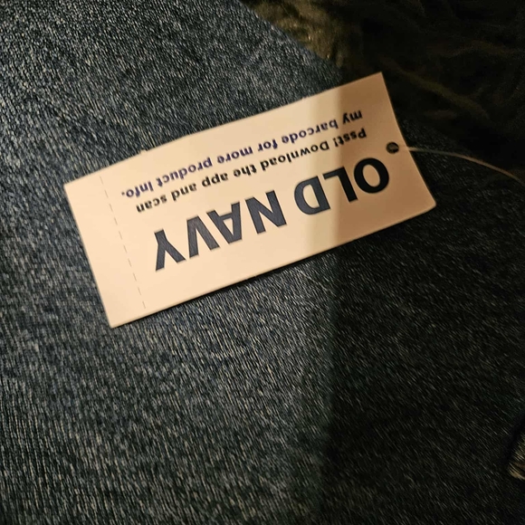 Old Navy Denim Jeans - Dark Blue - Picture 3 of 4